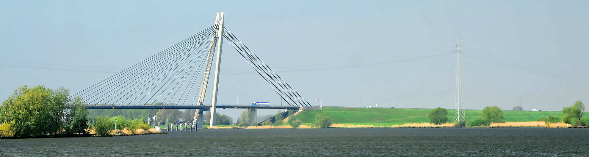 De Nieuwendijkbrug