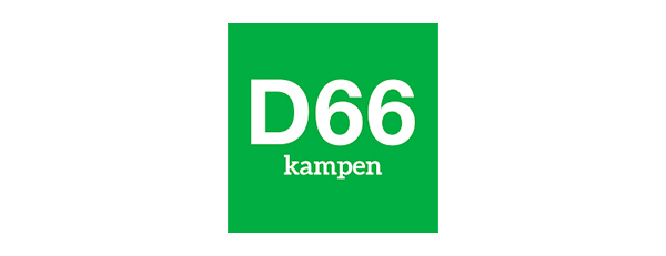 D66 Kampen
