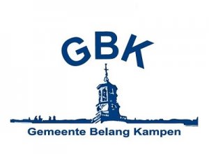 Gemeente Belang Kampen