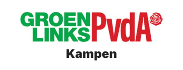Groenlinks PVDA Kampen